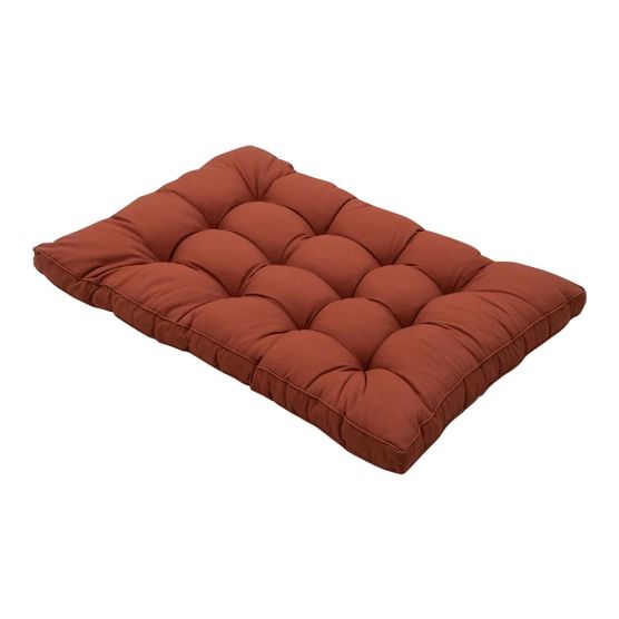 Madison Panama Terra  120x80 Loungekussen