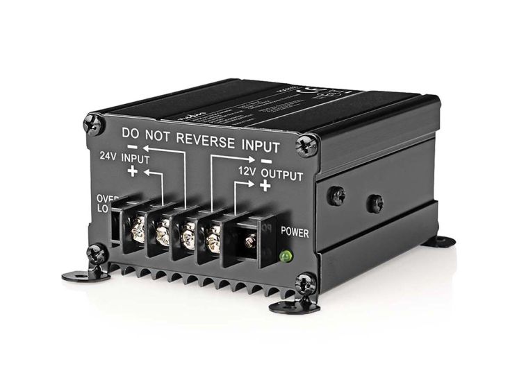 Nedis POCO103 Power Converter