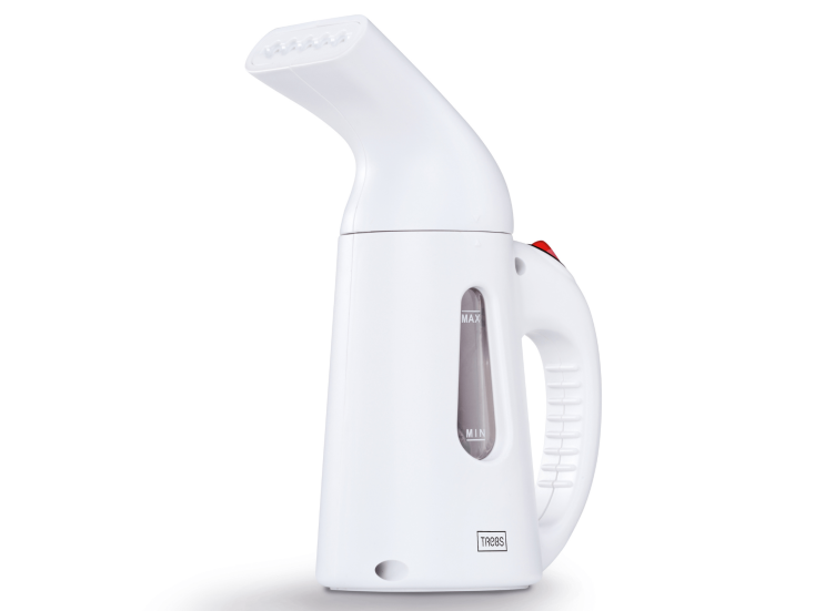 Trebs 99224 Handstoomreiniger - White