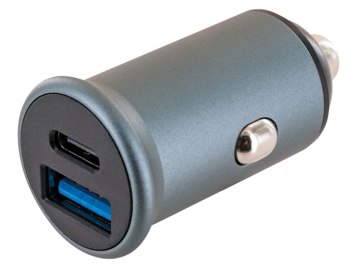 Schwaiger LPRO1400 autolaadadapter