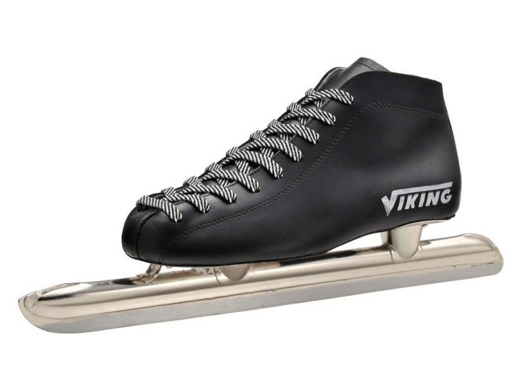Viking Mid Lage schaatsen