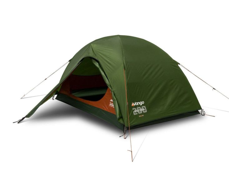 Vango Exedra 200 koepeltent