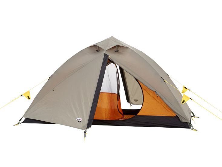 Wechsel Charger 2 koepeltent