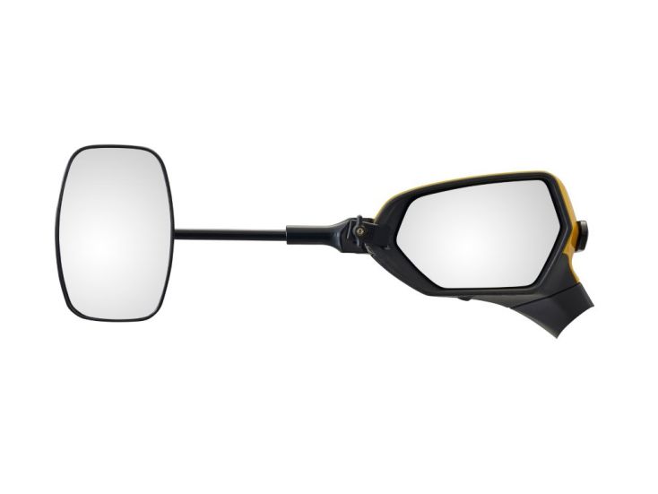 EMUK 100857 Volvo caravanspiegels