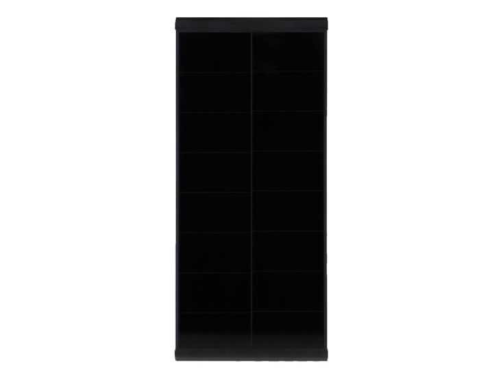 Mestic MSBC-110 achtercontact Solar paneel