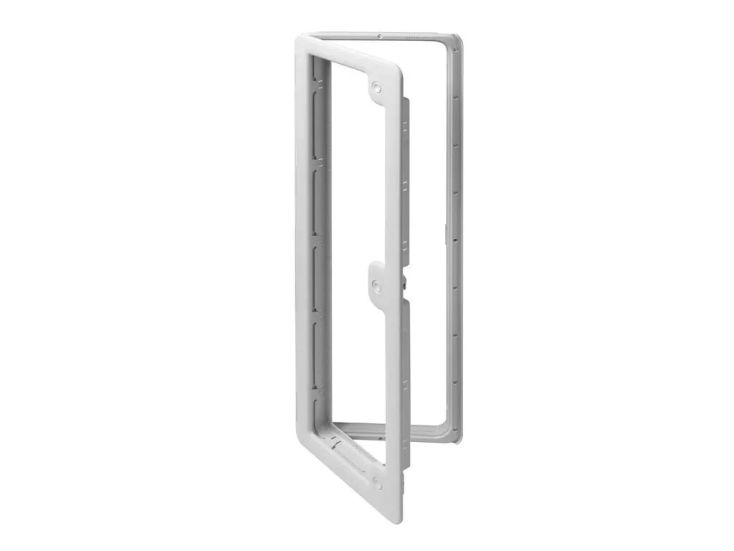Thetford maat 7 serviceluik - Light Grey