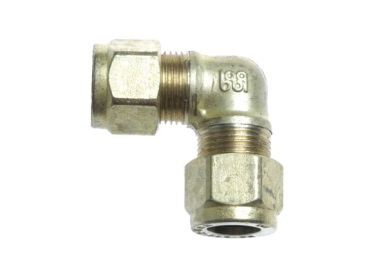 Gimeg knie - 8/10 x 8/10 mm