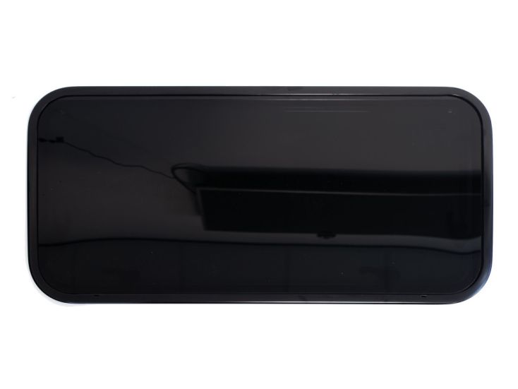 Horrex R5000 recht raam - 900x450 mm