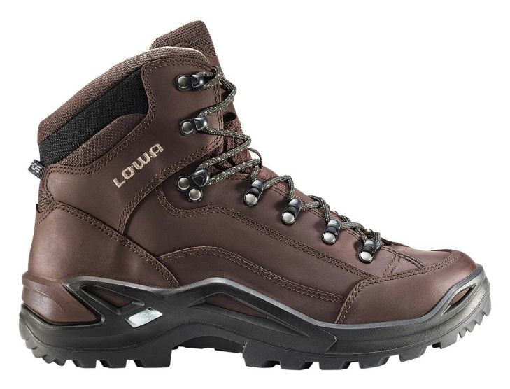 Lowa Renegade LL wandelschoenen