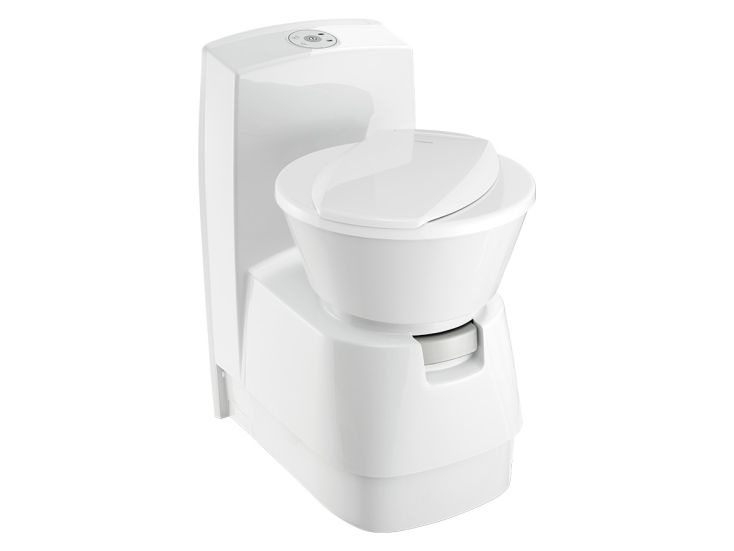 Dometic CTS4110 cassettetoilet