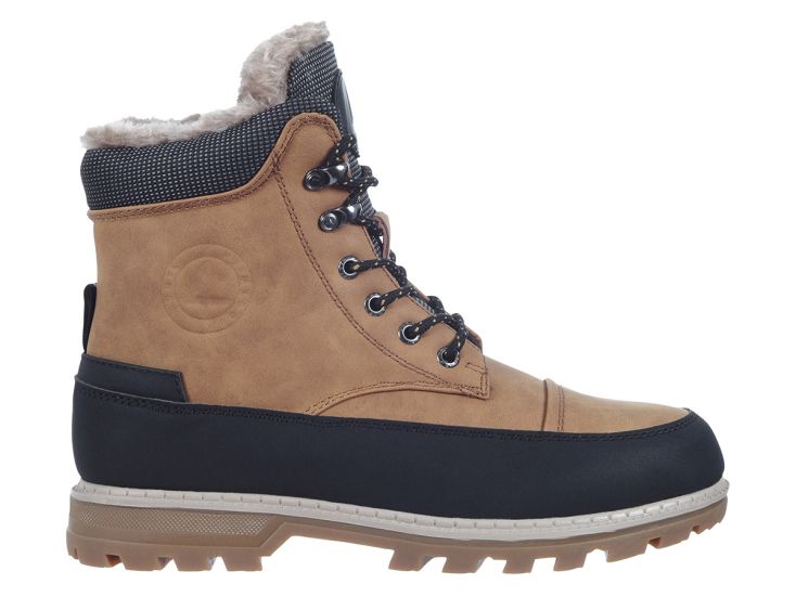 Luhta Reilu Ms Cognac dames snowboots