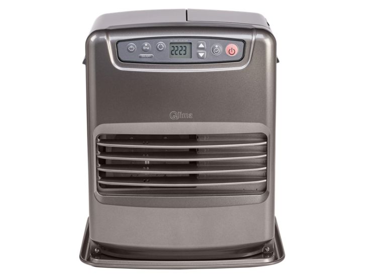 Qlima SRE 0031 TC petroleum laserkachel