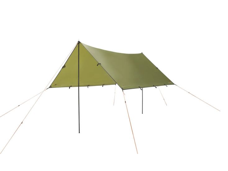 Easy Camp Norddal Tarp - 300 x 300 cm