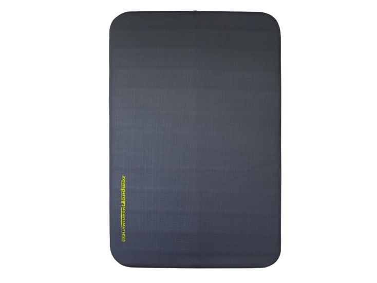 Zempire Monstmat Self Inflating Twin slaapmat - 10 cm