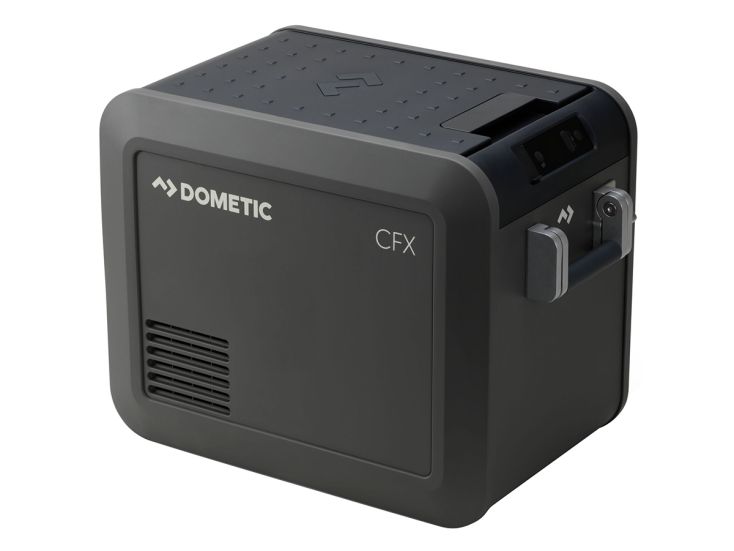 Dometic CFX5 35 Compressorkoelbox - Black