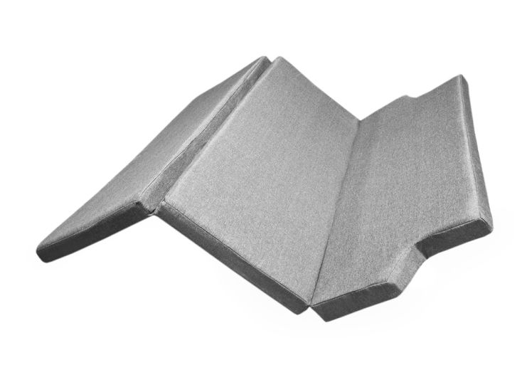 K'Foam VW T5, T6 opvouwbare matras