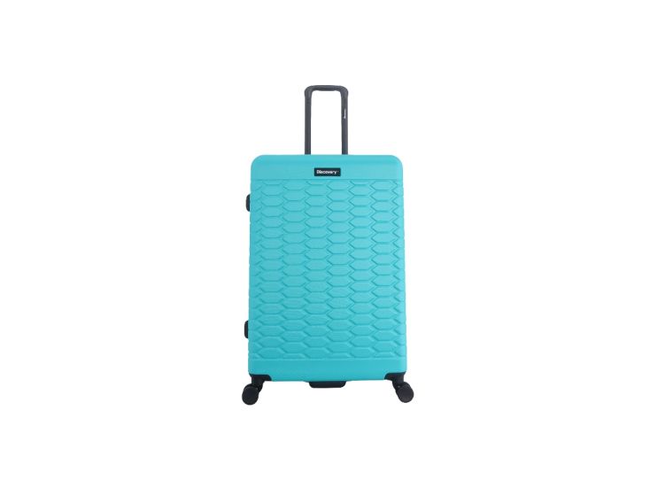 Discovery Reptile 77 cm Reiskoffer - Turquoise