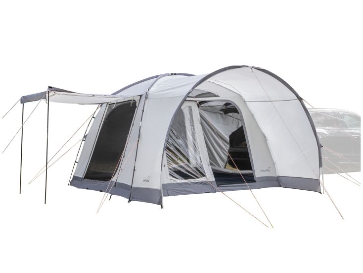 Skandika Pitea 4 Flex Protect bustent