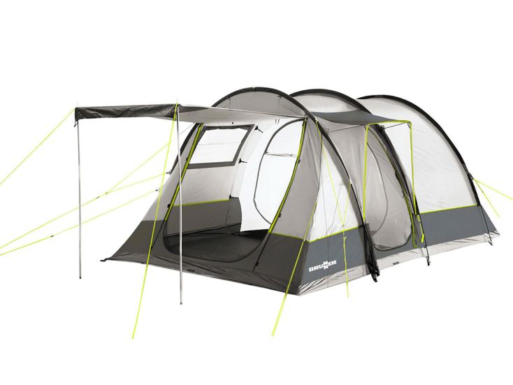 Brunner Arqus Outdoor 5 tunneltent