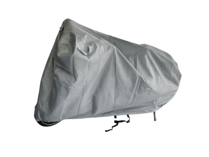 CUHOC Diamond waterdichte Racefiets hoes