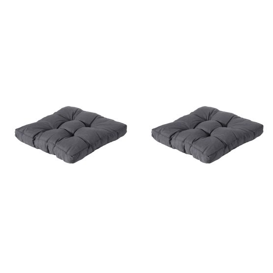Madison Panama  Zitkussen - Set van 2
