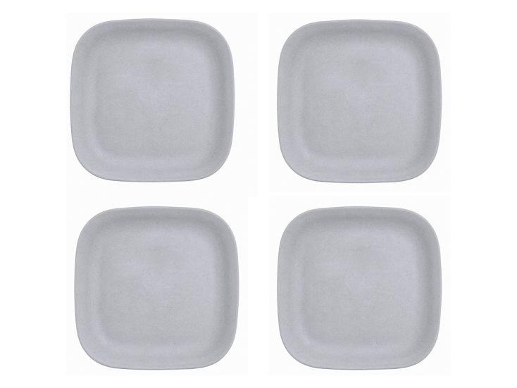 Croppie 28 cm Azure dinerbord - set van 4
