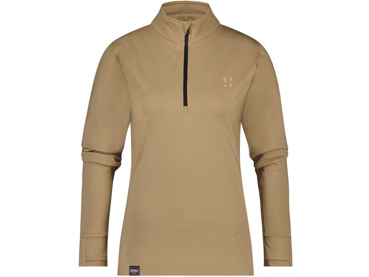 Poederbaas Arctic Sand Dames Skipully