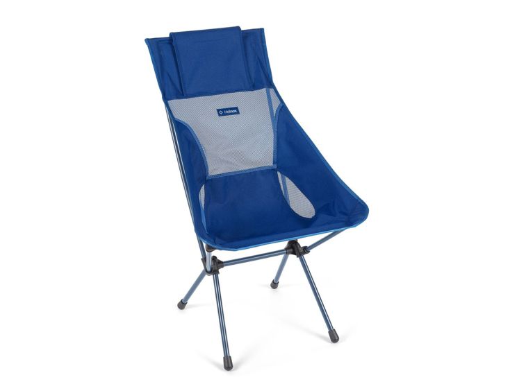 Helinox Sunset lichtgewicht stoel - Blue Block