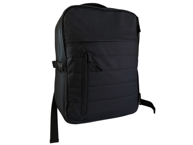 CUHOC 20 liter handbagege rugzak - Black