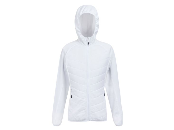 Regatta ANDRESON VIII Hybride damesjas - White