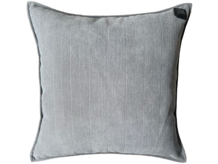 Warmpi Chenille warmtekussen - Anthracite