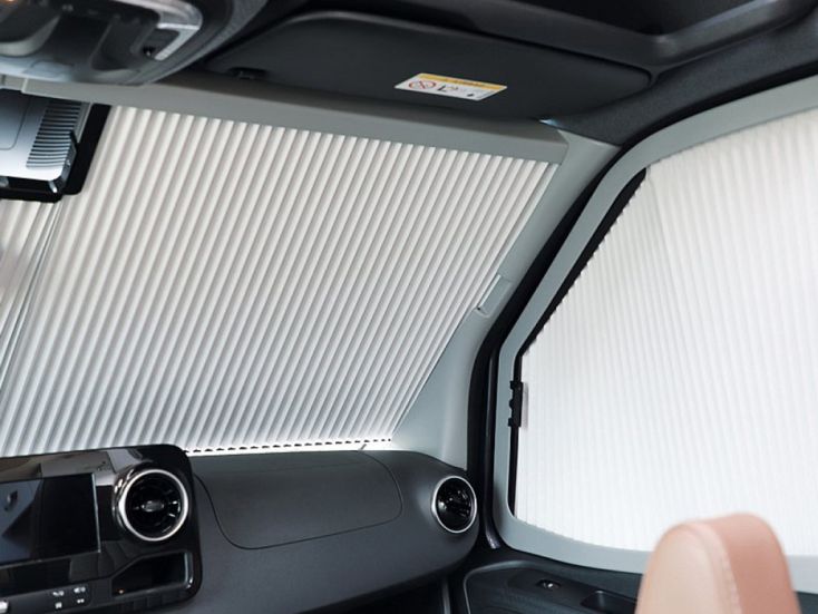 Remis Remifront IV Sprinter > 2019 met Sensorpakket klein