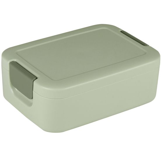 Sunware Sigma home Food to go broodtrommel - Green