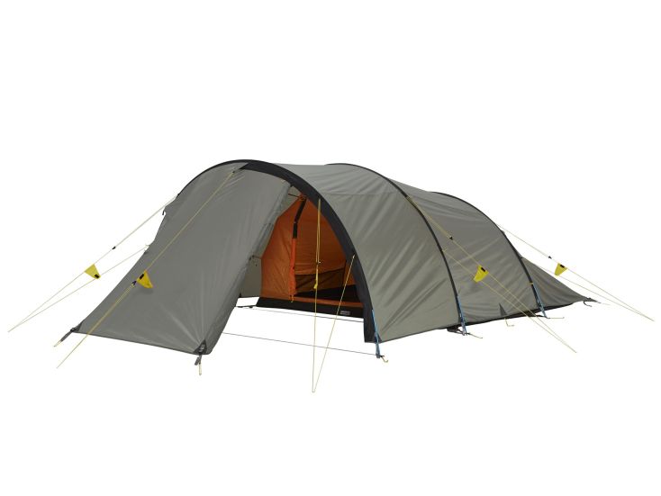 Wechsel Intrepid 4 tunneltent
