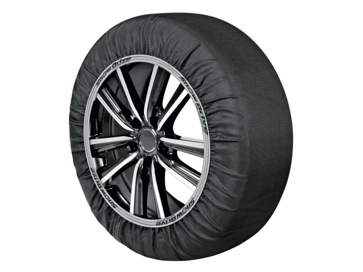 Lampa SD54 SUV Performance sneeuwsokken - 2 stuks