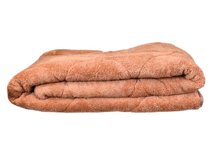 HappyBed Mocca All year dekbed -  240x200 cm
