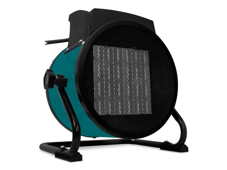 Vonroc electrische kachel - 3000 watt