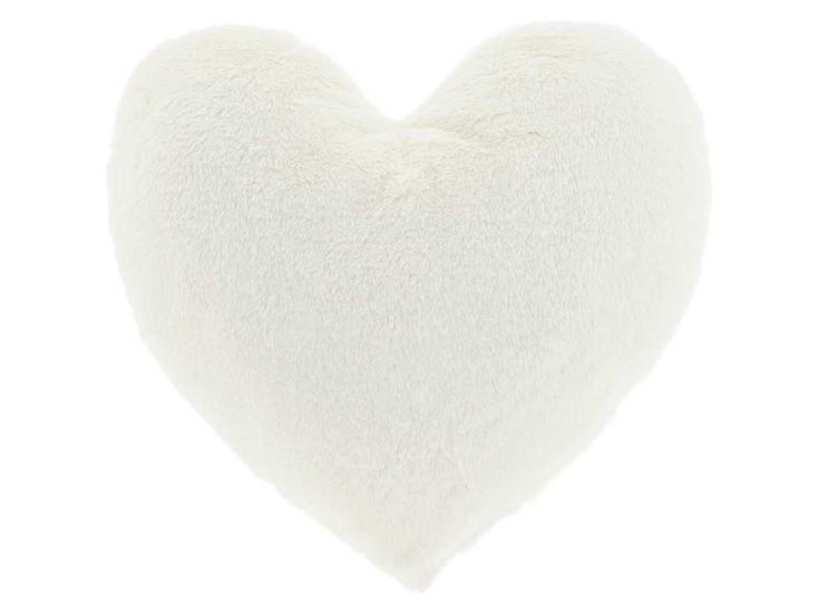 Unique Living Hart 45x35 cm kussen