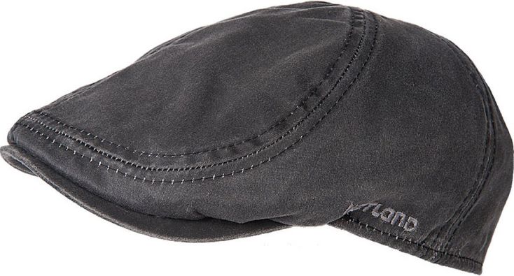 Hatland Mayfield pet - Antracite