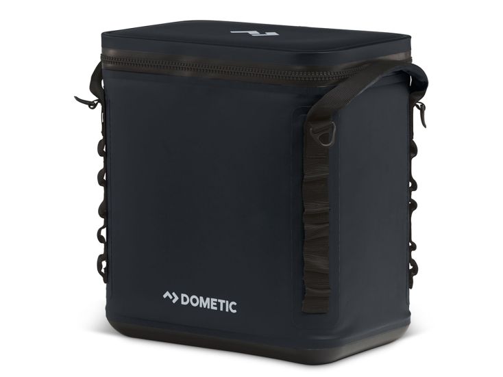 Dometic PSC 19 liter Soft koeltas - Slate