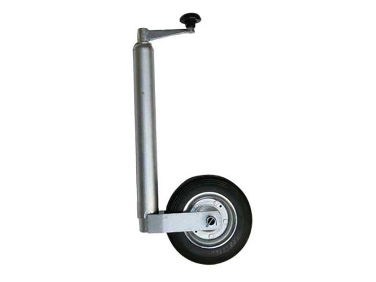 TCP neuswiel - Ø48 mm