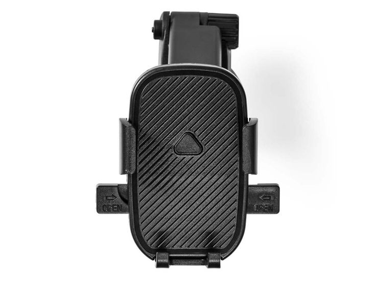 Nedis SCMT110BK Auto smartphonehouder