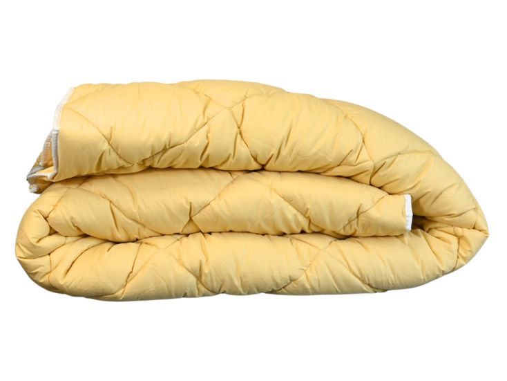 HappyBed Sevilla sunset All year dekbed -  200x200 cm