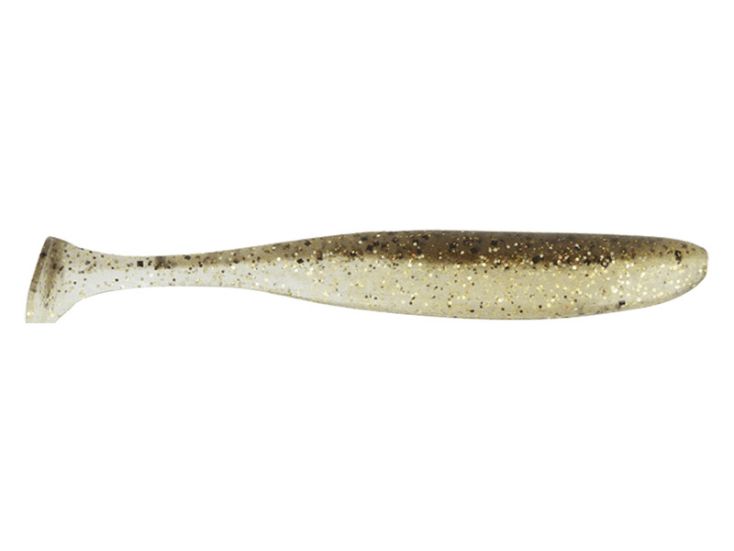 Keitech Easy Shiner 4" kunstaas