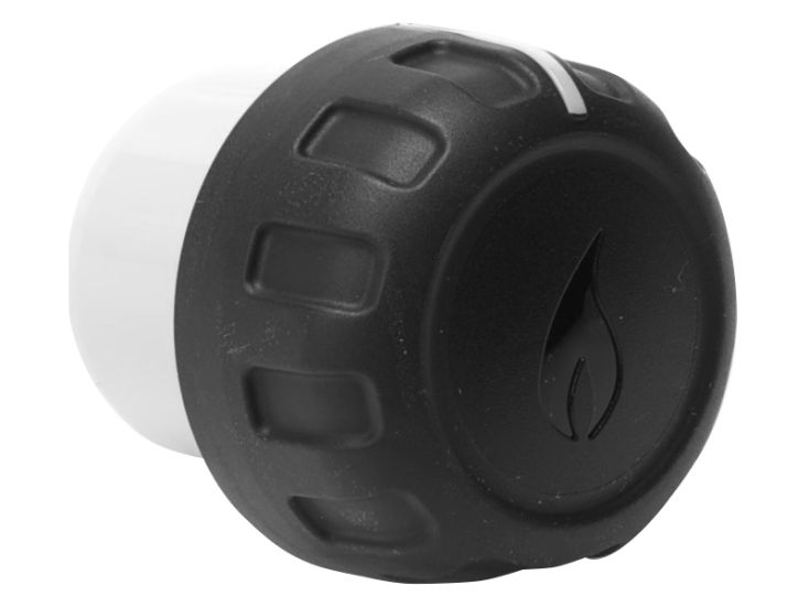 Truma S-3004/5004 draaiknop