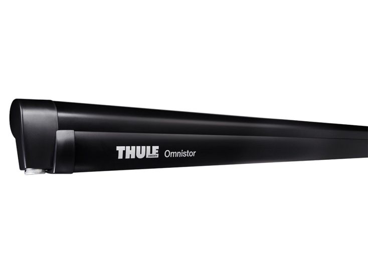 Thule Omnistor 5102 antraciet cassetteluifel