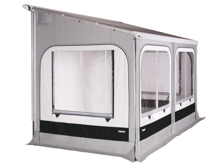 Tweedekans Thule Panorama luifeltent 5200 400 L