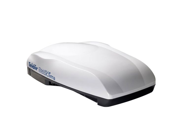 Telair DualClima 12500H dakairco