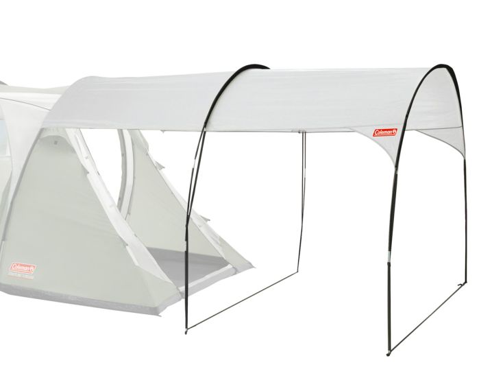 Coleman Coastline Deluxe Porch tentluifel