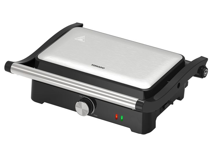 Tomado TGC3001S contactgrill